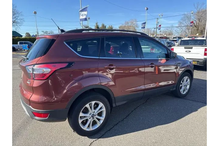 $17995 : Ford Escape 2018 AWD SEL 4dr image 5