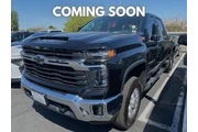 2024 Silverado 2500 HD en Riverside