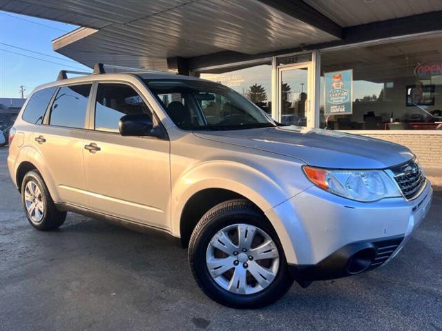 $9450 : 2009 Forester 2.5 X image 10