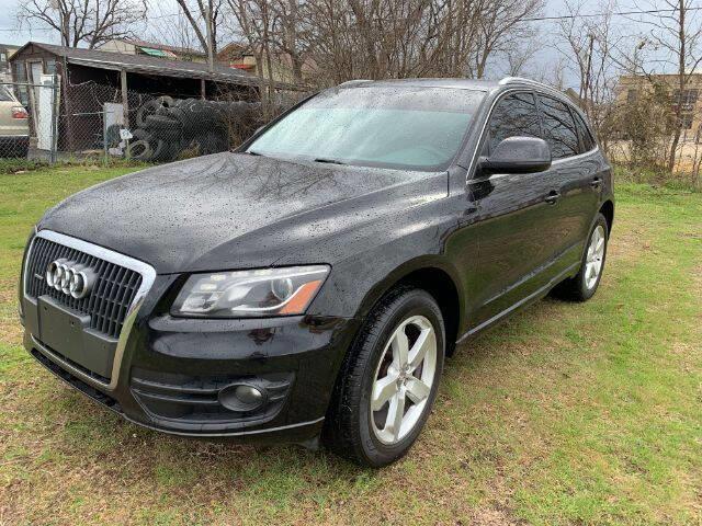 $11995 : 2012 Q5 2.0T quattro Premium image 2