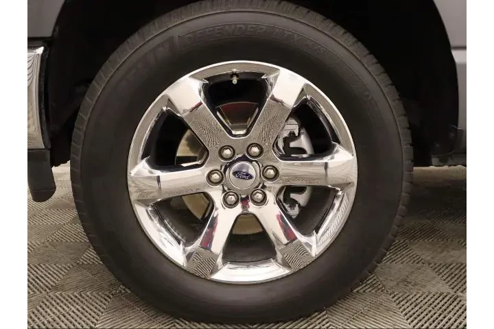 $39995 : Ford F-150 2021 4x4 Lariat 4 image 9