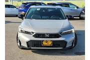 $29846 : Honda Civic Hybrid 2025 Spor thumbnail