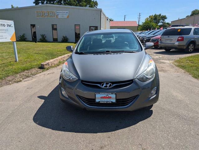 $7990 : 2013 Elantra GLS image 9