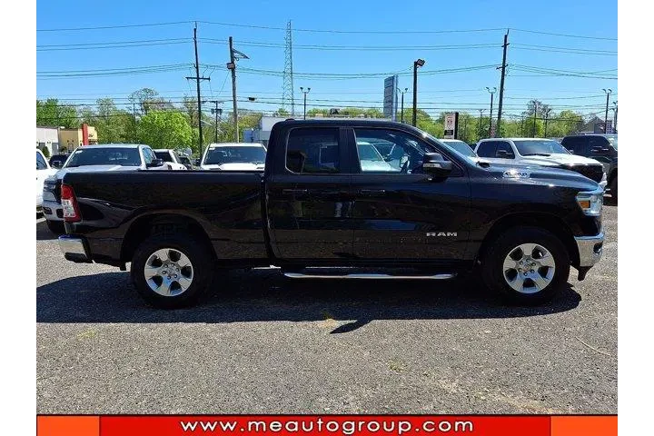 $30291 : Ram 1500 2021 4x4 Big Horn 4 image 6