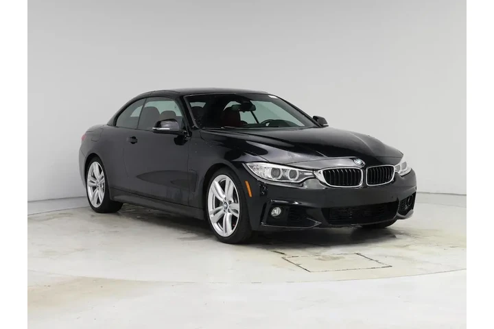 $27998 : BMW 4 Series 2016 435i 2dr C image 1