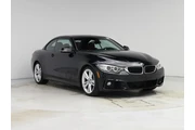 BMW 4 Series 2016 435i 2dr C en Charlotte