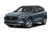 Ford Escape 2024 AWD ST-Line en Los Angeles