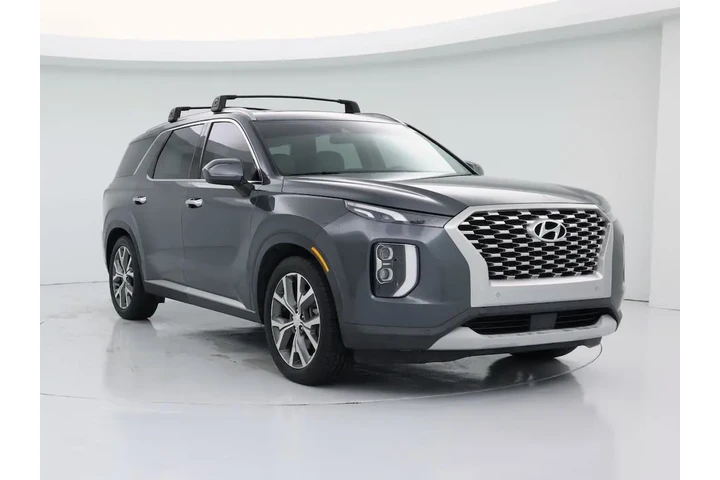 $26998 : Hyundai PALISADE 2022 SEL 4d image 1