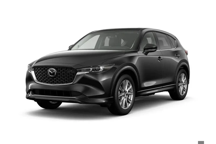 $36924 : Mazda CX-5 2025 AWD 2.5 S Pr image 1