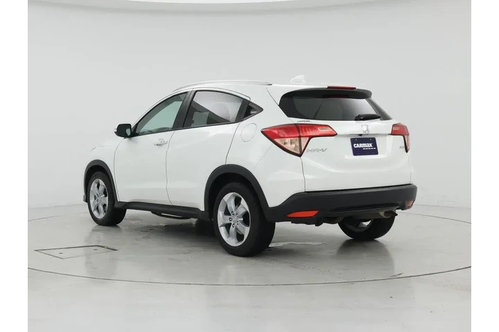$19998 : Honda HR-V 2016 AWD EX-L 4dr image 2