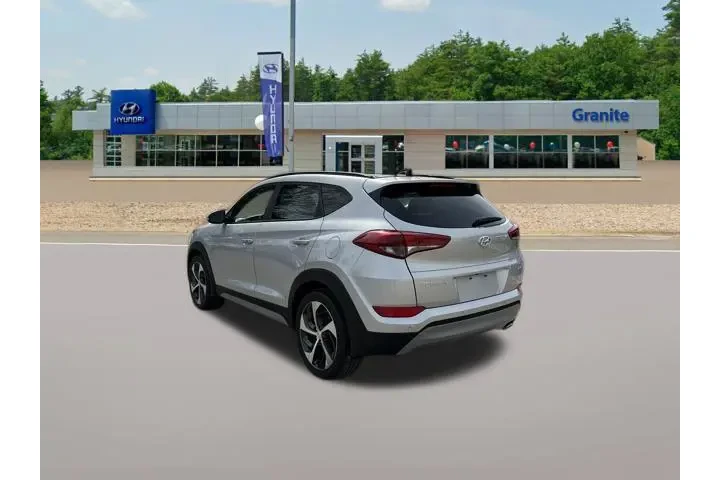 $16990 : Hyundai TUCSON 2018 AWD Valu image 9