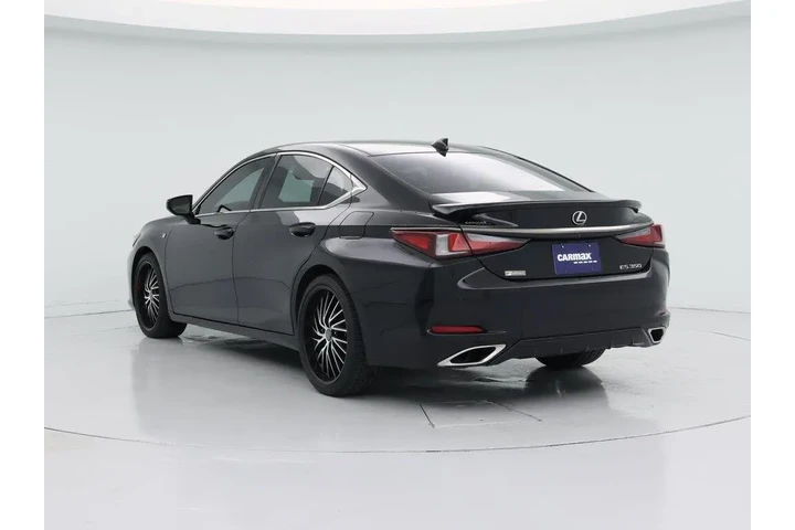 $25998 : Lexus ES 350 2019 F SPORT 4d image 2