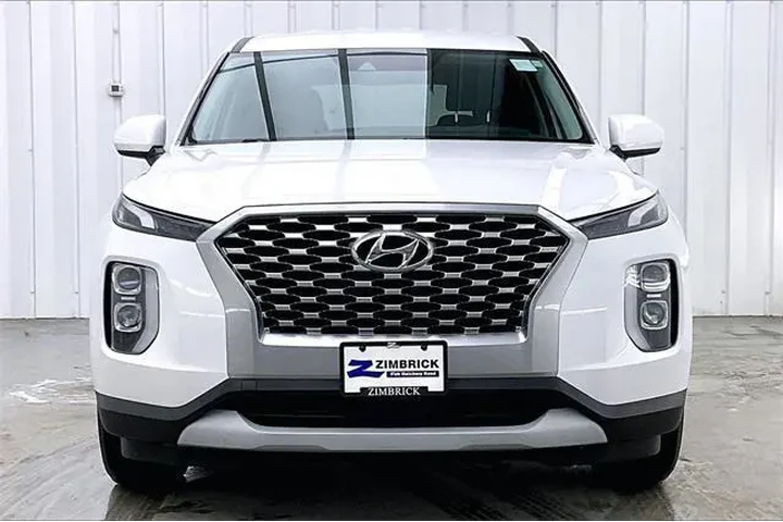 $17990 : Hyundai PALISADE 2020 AWD SE image 3