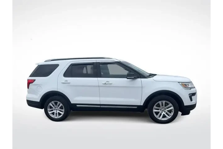 $13995 : Ford Explorer 2018 AWD XLT 4 image 9