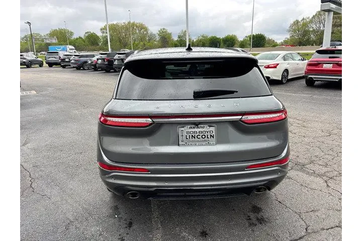 $35985 : Lincoln Corsair 2023 AWD Res image 6
