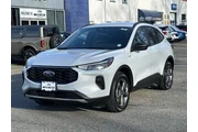 Ford Escape 2025 AWD ST-Line