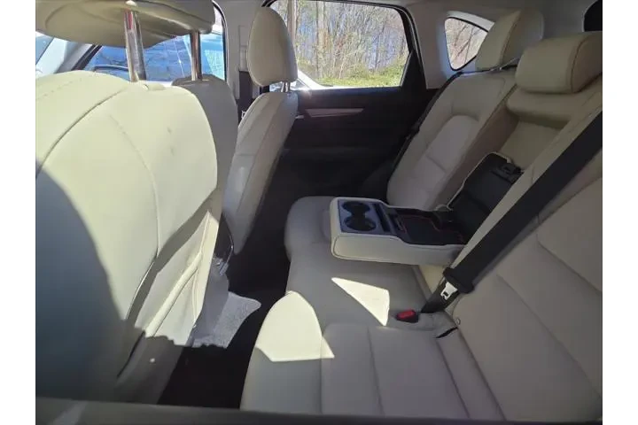 $24893 : Mazda CX-5 2023 AWD 2.5 S Se image 8