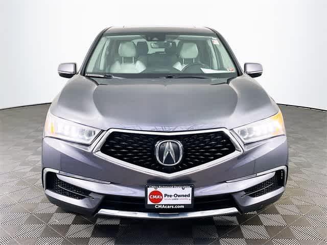 $22974 : PRE-OWNED 2017 ACURA MDX W/TE image 3