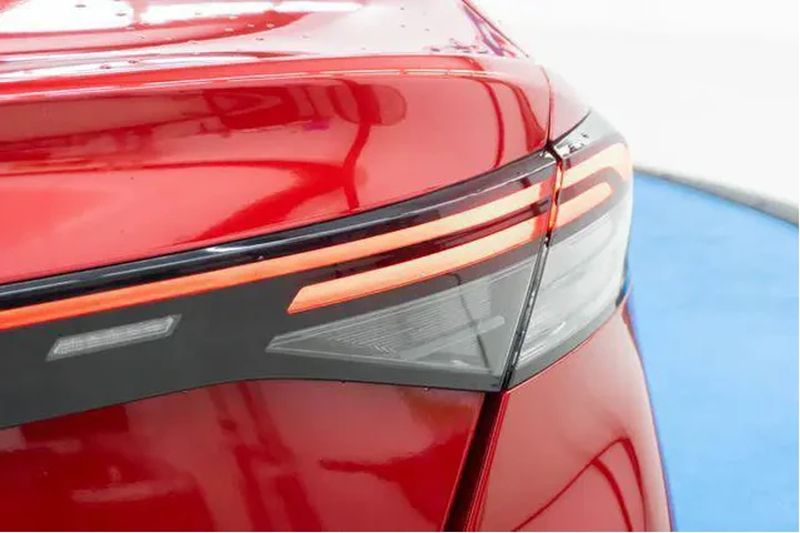 $28468 : Honda Accord 2024 EX 4dr Sed image 9