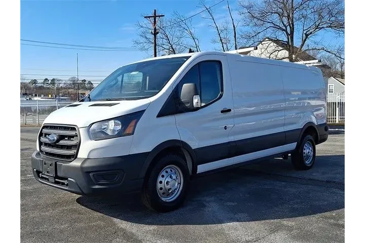 $27820 : Ford Transit 2020 AWD 250 3d image 3