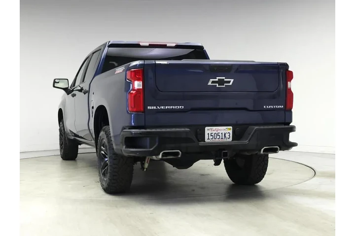 $39998 : Chevrolet Silverado 1500 Lim image 6