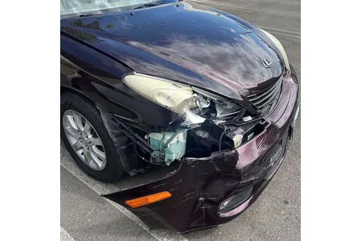 First Class Auto Body & Paint image 9