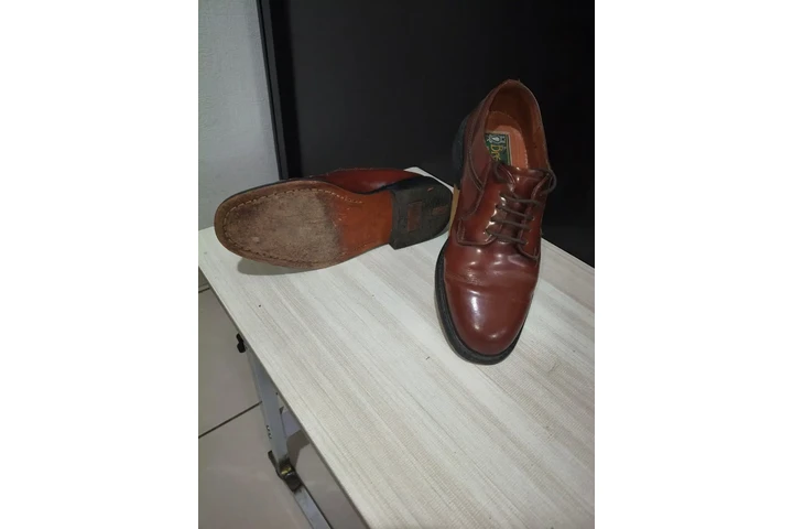 $500 : ZAPATOS HOMBRE image 9