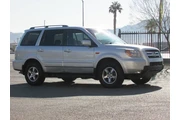 2007 Pilot EX en Las Vegas