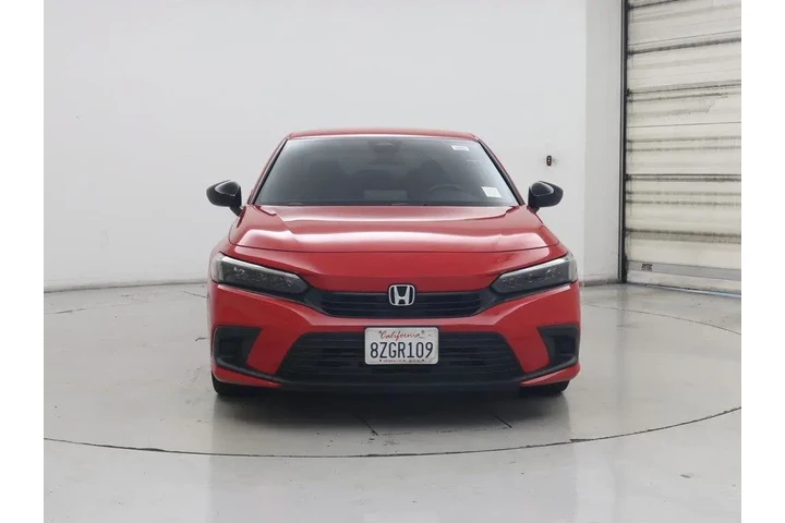 $22998 : Honda Civic 2022 Sport 4dr S image 5