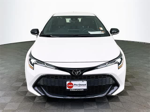 $25900 : PRE-OWNED 2020 TOYOTA COROLLA image 3