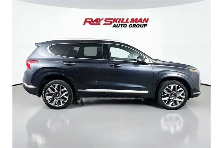 $29975 : Hyundai SANTA FE 2022 AWD Ca image 8