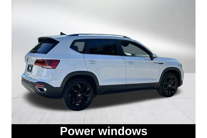 $17846 : Volkswagen Taos 2022 SE 4dr image 6