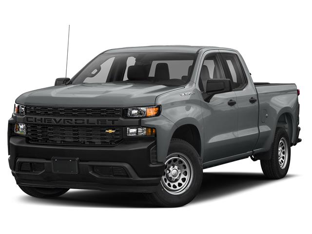 $28999 : 2019 Silverado 1500 Silverado image 1