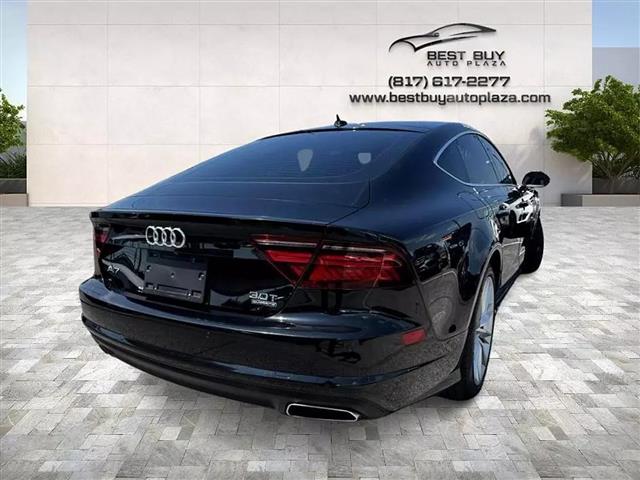 $24295 : 2016 AUDI A7 PRESTIGE SEDAN 4 image 6