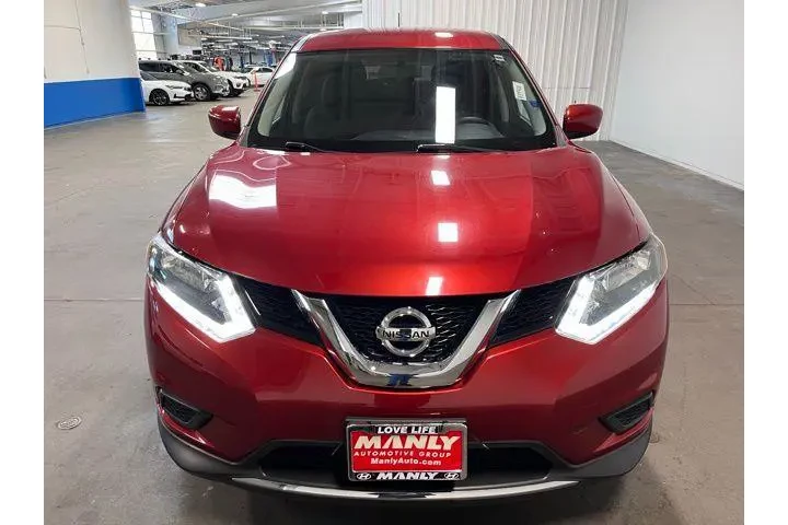 $14952 : Nissan Rogue 2016 image 8