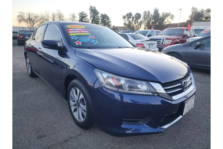 $12999 : 2014 Accord LX image 6