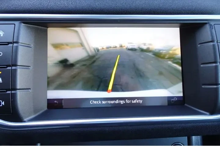 $15995 : 2019 RANGE ROVER EVOQUE image 1