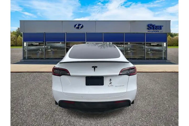 $27995 : Tesla Model Y 2023 AWD Long image 5