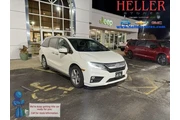 Honda Odyssey 2018 EX-L 4dr