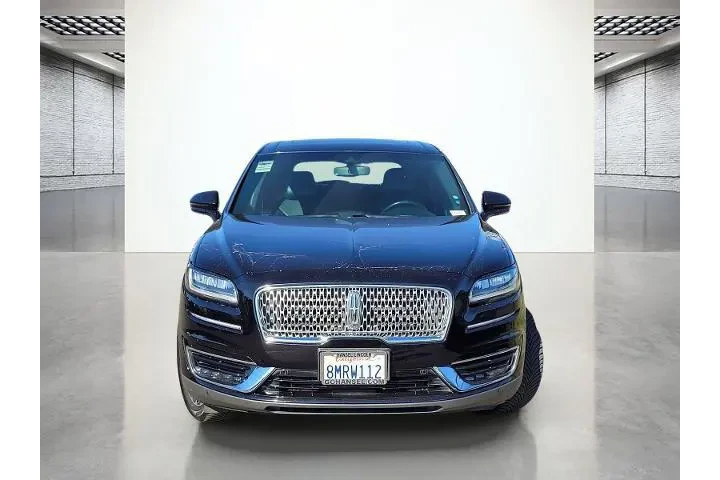 $16991 : Lincoln Nautilus 2019 AWD Re image 4