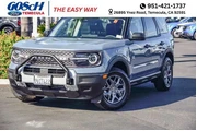 Ford Bronco Sport 2025 AWD B en Riverside