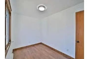 2Los apartamentos son de una y en San Diego