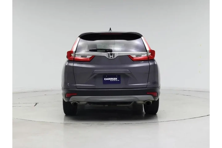 $17998 : Honda CR-V 2018 EX 4dr SUV image 6
