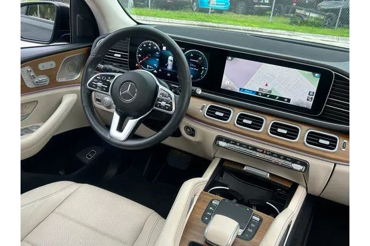 $39988 : Mercedes-Benz GLE 2022 GLE 3 image 10