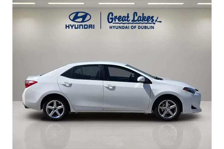 $9766 : Toyota Corolla 2018 LE 4dr S image 6