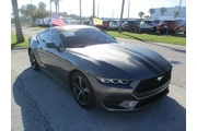 Ford Mustang 2024 EcoBoost P