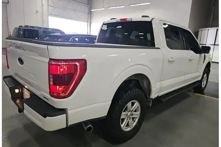 $38800 : Ford F-150 2022 4x4 XL 4dr S image 2