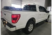 $38800 : Ford F-150 2022 4x4 XL 4dr S thumbnail