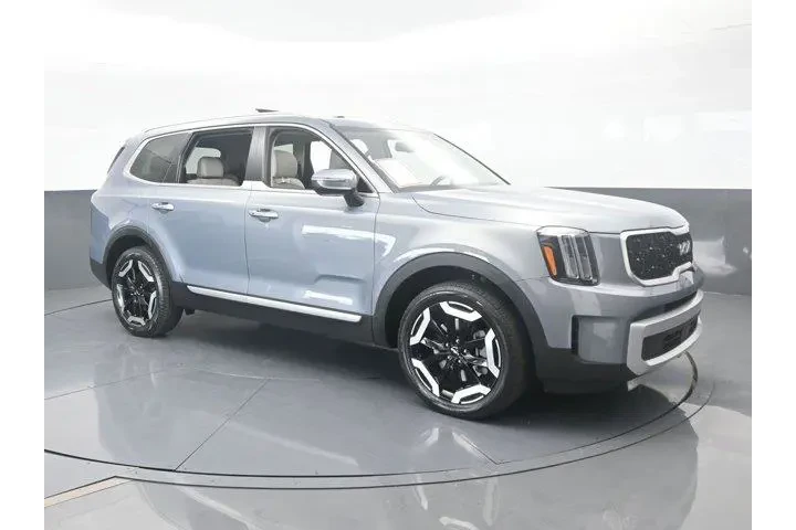 $29997 : Kia Telluride 2024 EX 4dr SU image 8