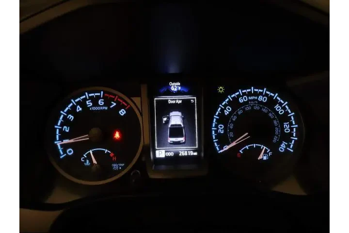 $36995 : Toyota Tacoma 2023 4x4 TRD S image 10